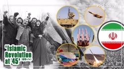 45. godišnjica Islamske revolucije: Kako je Iran postao globalni lider u vojnoj industriji