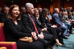 ODVRATNO I JADNO: Čović na svom 