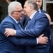 NIKOLAIDIS: Dodik više nema izbora – on će ili pokušati secesiju ili vlast izgubiti