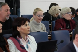 SEBIJA IZETBEGOVIĆ: Flaša Okeriću ne može uzvratiti, mi možemo i hoćemo