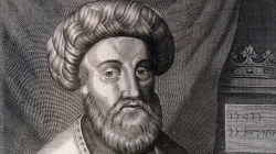 Jevrejski mesija je stigao a onda je primio islam