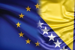Evropsko vijeće odobrilo početak pregovora s BiH