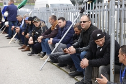 Rudari su opet na ulici, gdje su sada Dubioza, Žuljević, Mijatović i Konaković