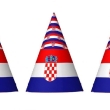 Hrvatsko svetkovanje, Trojki radovanje