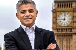 Muslimani postaju sve snažniji u britanskoj politici