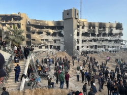 Izraelska vojska potvrdila povlačenje iz bolnice Shifa: Za 14 dana ubijeno više od 200 Palestinaca