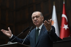 Erdogan: Iako je imala više od 50.000 šehida, Gaza se nije predala, Vladi Izraela ne smije biti dopušteno kršenje primirja
