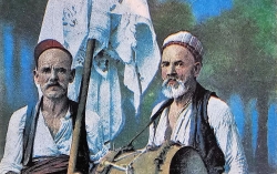 Bošnjaci i Hadž: Prekrasna starinska dova za naše hadžije  