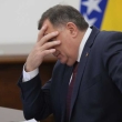 Dok se čeka potjernica Interpola: Avion Vlade RS-a vratio se u Banju Luku, Dodik ostao u Beogradu? 