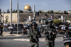 Izrael odvukao brod s pomoći za Gazu do luke Ashdod, ispituje medicinare i volontere