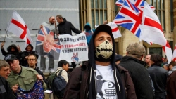 Islamofobna krajnja desnica ima dugu tradiciju u Britaniji