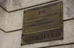 Šta znači zatvaranje NUB-a: Kolaps bosanske pismenosti