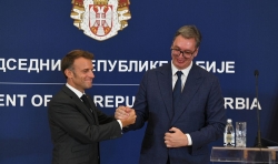 Licemjerni Francuzi u akciji: Srbiji prodaju oružje da probije zvučni zid iznad Novog Pazara