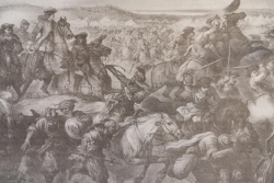 Bitka kod Slankamena i smrt vezira Ćuprilića