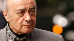 DRAMA U ENGLESKOJ: Mohamed Al Fayed optužen da je silovao najmanje 150 žena