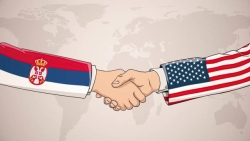 Srbija se okreće Americi: U Washingtonu sutra potpisivanje sporazuma o strateškoj saradnji SAD-a i Srbije u energetici