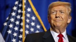 Trump izjavio da bi volio biti sljedeći papa