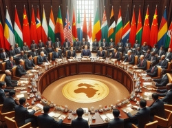 Borba za Afriku: Kinesko-afrički forum u fokusu globalne utrke za utjecaj