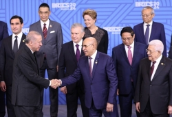 ANALIZA: BRICS je legitimna alternativa bankrotiranom globalnom finansijskom sistemu