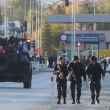 Šta je poznato o terorističkom napadu na TUSAS u Turkiye?