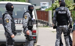 U Bosanskoj Krupi uhapšen državljanin Rusije