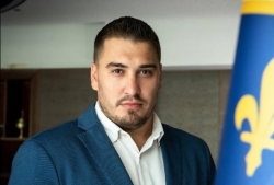 Zahiragić: BiH će opstati uprkos prijetnjama iz Hrvatske