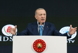 Erdogan: Islamski svijet mora ostaviti po strani razlike i djelovati kao jedno