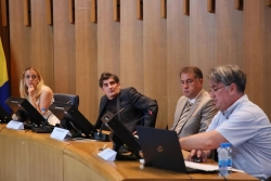 JOŠ JEDAN UDAR NA DRŽAVU: Ošap-Gaćanović insistira da se ne koristi termin 'nacionalni spomenik BiH', Kapidžić i Mikulić protiv!