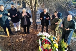 Bosanska država generala Hadžihasanovića nije poštovala ni živog, a sada ni mrtvog