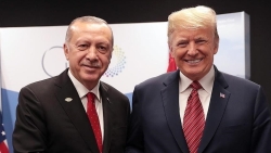 Trump: Erdogan je moj prijatelj i neko koga poštujem