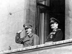 Hitler se dan prije smrti oženio i izdiktirao oporuku, Eva Braun napisala pismo sestri 