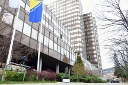 NIKŠIĆU U GOSTE: Privrednici FBiH u srijedu dolaze na proteste ispred Vlade 
