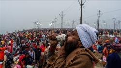 NAJVEĆE HODOČAŠĆE NA SVIJETU: U stampedu stradali deseci ljudi