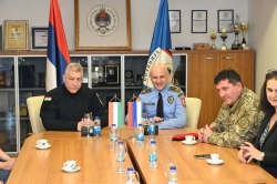 Orban pomaže Dodiku da diže tenzije: Mađarski specijalci s MUP-om RS-a izvode vježbe u Banjoj Luci , MVP obaviješten o dolasku 