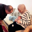 MASHALLAH: Svjetlost Ejuba, prve bebe rođene nakon 18 godina, obasjala španski gradić