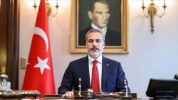 Turska 