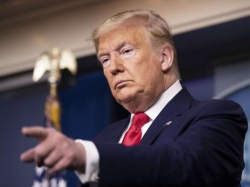 Trump: Cijenim pismo Zelenskog, imam signale da su i Rusi spremni na mir, ponosan na vraćanje 