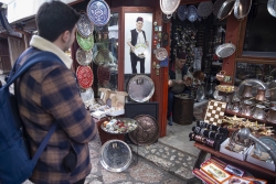 Početkom 19. vijeka bilo je više od 600 sarača na Baščaršiji: Stari zanati čuvari historije Sarajeva