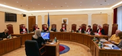 Ustavni sud BiH ukinuo tri zakona donesena u RS-u, između ostalog zabranio upotrebu stranih zastava i himne