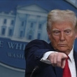 Senat potvrdio oca Trumpovog zeta za ambasadora u Parizu. Bio je i u zatvoru