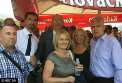 VRS prije 33 godine izvršila pokolj u selu kod Prijedora; Lažna briga za Hrvate u BiH: Dočekuje Kordića, obilazi Grabovicu, Trusinu, Uzdol. Zna li Čović gdje je Briševo? 