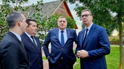 Helsinški komitet SAD-a osudio Dodikove destabilizirajuće i secesionističke akcije, imaju poruku za Beograd i Moskvu