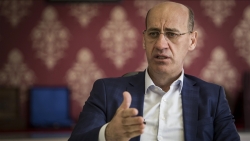 Salkić: Na Dodikovo histerično širenje neistina i mržnje prema Bošnjacima, potrebno odgovoriti istinom, koju i on poznaje ali svjesno prešućuje i poriče