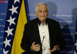 Špirić opoziciji iz RS-a: U ime SNSD-a poručujem da Ustav i Poslovnik o radu Doma naroda ne dozvoljava nastup u čoporu