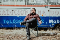 Riječi bh. travler vloggera Merseda Ibrahimovića: Bosna i Hercegovina je puna čuda, samo ih treba istražiti