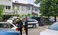 Velika akcija FUP-a u Krajini: Pretresi u Sanskom Mostu, Prijedoru i Oštroj Luci zbog korupcije, osumnjičeni i policajci
