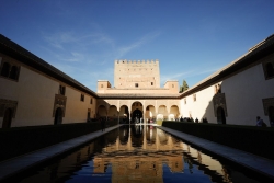 Bezvremenska ljepota palače Alhambra fascinira milione