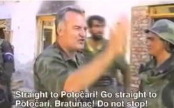 Zašto je CIA-a šutjela dok se u Srebrenici sprovodio genocid? Gdje su videosnimci pokolja civila napravljeni dronom Predator? 