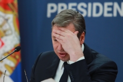 Srbijanska opozicija sumnja u bolest predsjednika: 