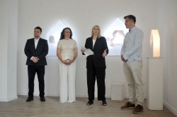 Izložba Svijet koji nije trpio 